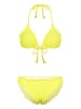 Chiemsee Bikini "Ivette" geel