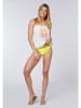 Chiemsee Bikini "Ivette" w kolorze żółtym