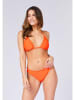 Chiemsee Bikini "Ivette" w kolorze pomarańczowym