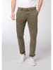 Chiemsee Chinos in Khaki