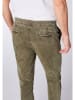 Chiemsee Chinos in Khaki