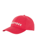 Chiemsee Unisex-Cap "Burbot" in Rot