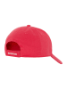 Chiemsee Unisex-Cap "Burbot" in Rot