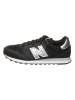 New Balance Sneakersy w kolorze czarnym