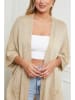 Plus Size Company Vest beige