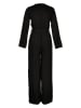 Gunes Kizi Overall in Schwarz