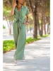 Gunes Kizi Jumpsuit lichtgroen