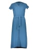 Gunes Kizi Kleid in Blau