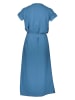 Gunes Kizi Kleid in Blau