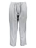 Gunes Kizi Broek grijs