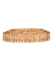 House Nordic 3-delige set: decodienbladen naturel