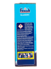 finish Tabletki (107 szt.) "Classic" do zmywarki - 1,76 kg