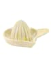 Miss Étoile Citruspers geel - (B)12 x (H)11 x (D)5,5 cm