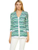 Heine Vest groen