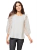 Heine Blouse wit