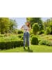 Gardena Unkrautstecher in Grau - (L)110 cm