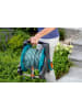 Gardena Slanghaspel "Classic 50" zwart/blauw