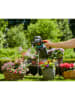 Gardena Spryskiwacz ciśnieniowy w kolorze szarym - 1,25 l