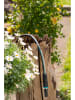 Gardena Wąż ogrodowy "Eco Line" w kolorze niebiesko-szarym - dł. 20 cm