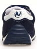 Naturino Leren sneakers "Sammy" donkerblauw