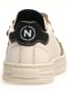 Naturino Leder-Sneakers "Auriel" in Beige