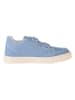 Naturino Leren sneakers "Ariton" blauw