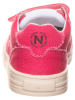 Naturino Sneakers "Ariton" fuchsia
