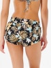 Rip Curl Badeshorts in Schwarz/ Bunt