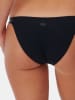 Rip Curl Bikinislip zwart