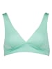 Rip Curl Bikini-Oberteil in Türkis