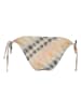 Rip Curl Bikinislip beige/meerkleurig