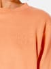 Rip Curl Sweatshirt in Orange