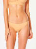 Rip Curl Figi bikini w kolorze brzoskwiniowym