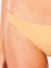 Rip Curl Figi bikini w kolorze brzoskwiniowym