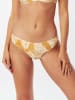 Rip Curl Bikinislip geel