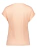 Rip Curl Koszulka w kolorze brzoskwiniowym