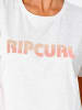Rip Curl Koszulka w kolorze jasnoszarym