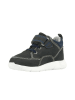 Richter Shoes Leren sneakers kaki