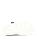 Richter Shoes Leren boots donkerblauw