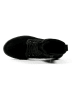 Richter Shoes Botki w kolorze czarnym