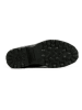 Richter Shoes Botki w kolorze czarnym