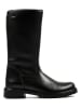Richter Shoes Boots zwart