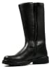 Richter Shoes Boots zwart