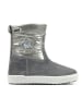 Richter Shoes Boots in Grau