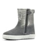 Richter Shoes Boots in Grau