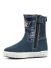 Richter Shoes Boots in Blau