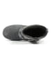 Richter Shoes Boots in Grau