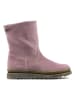 Richter Shoes Boots in Rosa