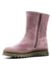 Richter Shoes Boots in Rosa