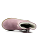 Richter Shoes Boots in Rosa